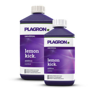 Lemon Kick Plagron