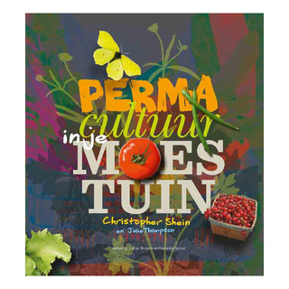 Permakultur i din Köksträdgård
