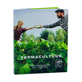 Permakultur: från äppelträd till strandkål