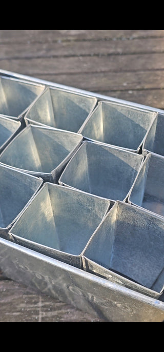 Såbricka Roottrainer ECO Zink (15)