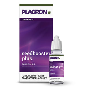 Seedbooster Plus Plagron