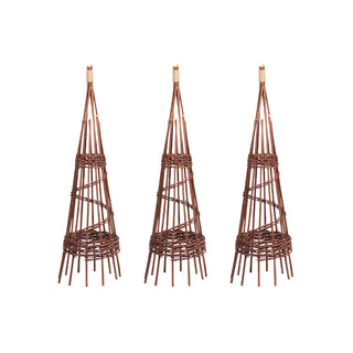 Plantensteun Wilg Banden