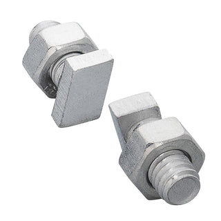 Universella monteringsbultar (10)