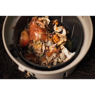 Vermicomposter Recycled Plastia