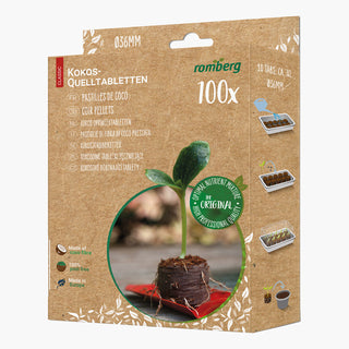 Kokostabletten (20) Romberg