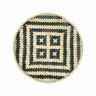 Bamboe Oogstmand ∅40cm