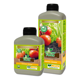 Groenten & Kruiden Meststof Humuforte