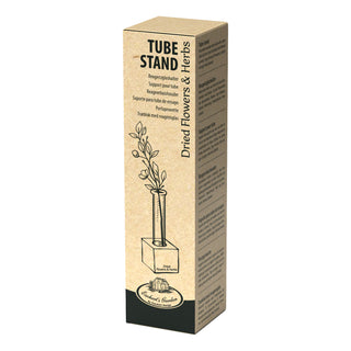 Blom- och örtrör i trä S