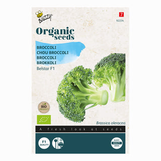 Broccoli Belstar F1