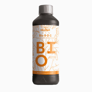 Bio All-round 8-2-2 Cellmax