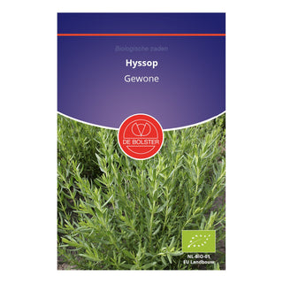 De Bolster Hyssop 3110