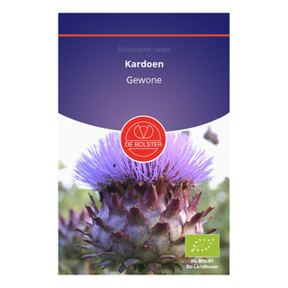 De Bolster Kardoen 1380