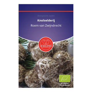 De Bolster Knolselderij 'Roem van Zwijndrecht' 1410