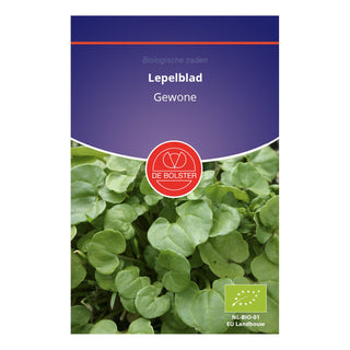 De Bolster Lepelblad 3180