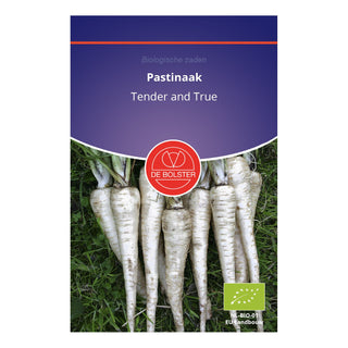 De Bolster Pastinaak 'Tender and True' 1630