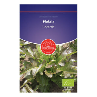 De Bolster Pluksla 'Cocarde' 1831