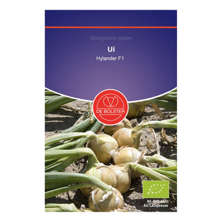 De Bolster Ui 'Hylander F1' 2012