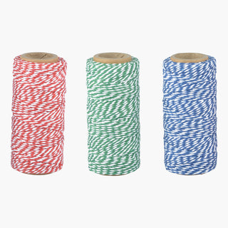 Esschert Design Bindtouw