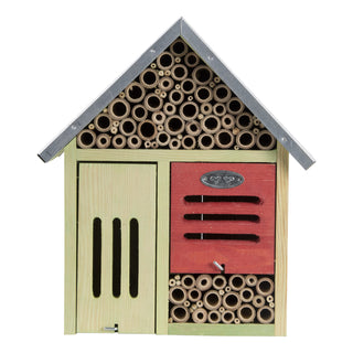 Esschert Design Insectenhotel L