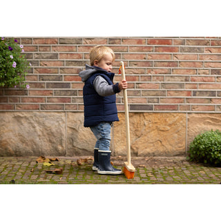 Esschert Design Kinderbezem