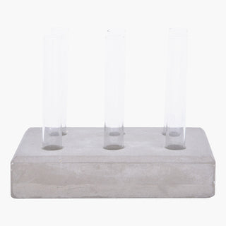 Esschert Design Plantenstekset Beton L