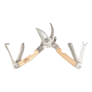 Esschert Design RVS Tuin Multitool