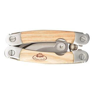 Esschert Design RVS Tuin Multitool