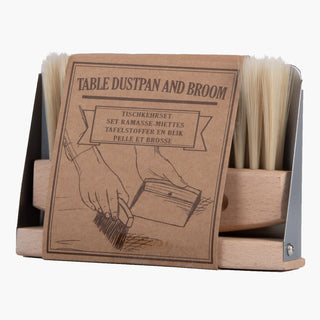 Esschert Design Tafel Stoffer en Blik