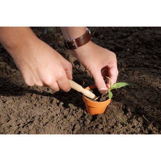 Esschert Design Verspeenhoutje