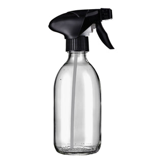 Glazen Waterspuit Burette