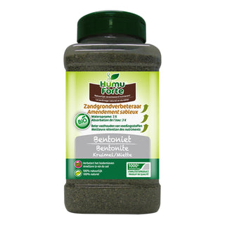 Bentoniet Humuforte