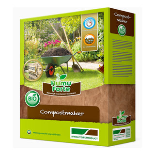 Bio Compostmaker 1,75kg Humuforte