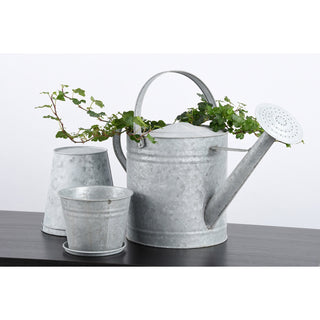 Plantenpot Zink ∅9cm