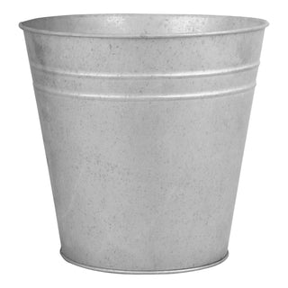 Plantenpot Zink ∅14cm