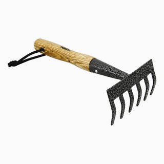 Rolson Midi Carbon Steel Handhark