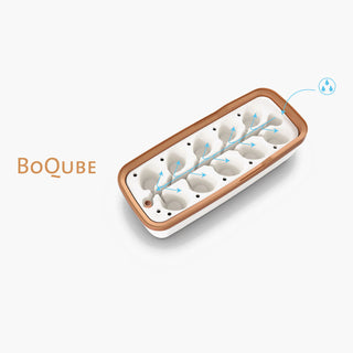 BOQUBE L PLUS Svart