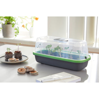 Romberg BOQUBE S Black