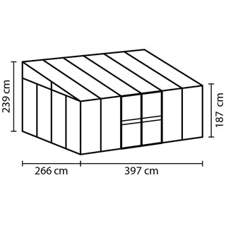 Athena 10200 Muurkas