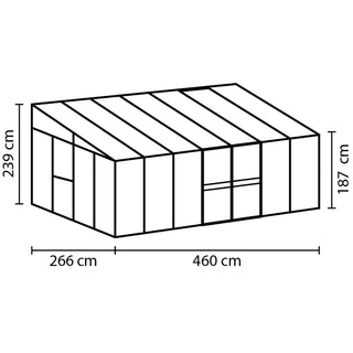 Athena 11900 Muurkas