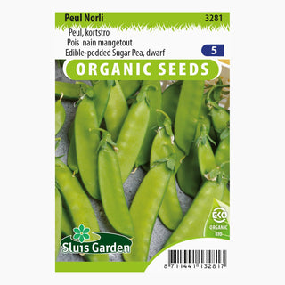 Sluis Garden Peul Norli SL3281