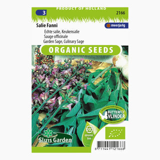 Sluis Garden Salie SL2166