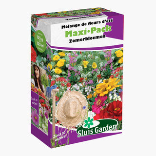 Sluis Garden Zomerbloemenmengsel 125g