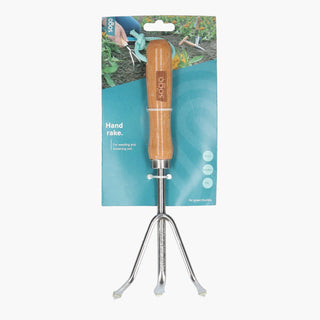 Sogo Handharkje 3-tands