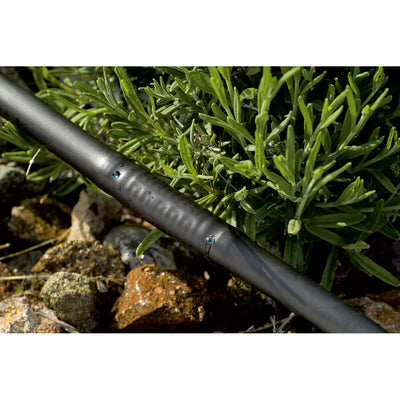 Stocker Druppelslang met Druppellaars 1/2 (25m)