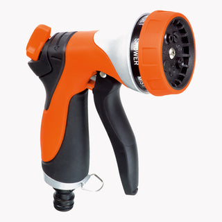 Stocker Pistoolbroes Verstelbaar