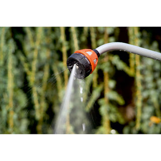 Stocker Sproeilans Alu 46 Verstelbaar