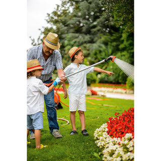 Stocker Sproeilans Alu 50 Verstelbaar