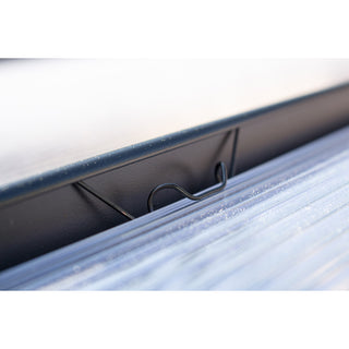 Glasklämfjädrar (20)